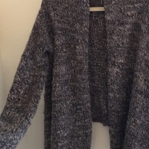 Talbots open faced wool sweater - Picture 3 of 3